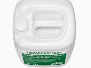 Adeziv D4 Monocomponent TISZABOND 4130_20kga