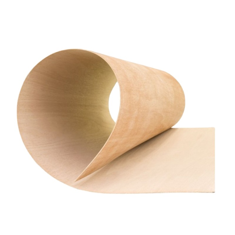 Placaj flexibil (mulabil) din ceiba, pentru mobilier, design si automotive