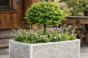 jardiniere beton oxford