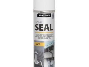 Maston Seal Alb – mastic de etanșare alb pentru lucrări de construcții și reparații
