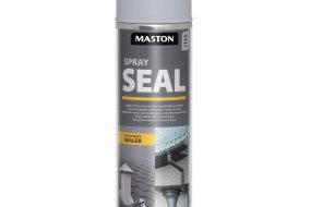 Maston Seal gri – mastic de etanșare gri pentru lucrări de construcții și reparații