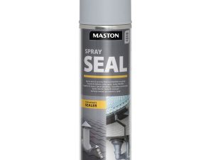 Maston Seal gri – mastic de etanșare gri pentru lucrări de construcții și reparații