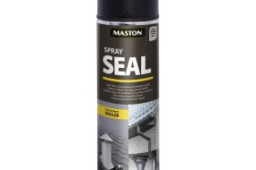 Maston Seal maro – mastic de etanșare maro pentru lucrări de construcții și reparații