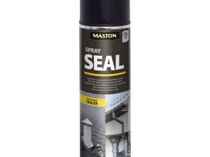Maston Seal maro – mastic de etanșare maro pentru lucrări de construcții și reparații