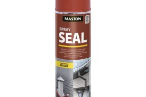 Maston Seal teracota – mastic de etanșare teracota pentru lucrări de construcții și reparații