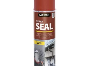 Maston Seal teracota – mastic de etanșare teracota pentru lucrări de construcții și reparații